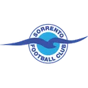Logo of Sorrento F.C.