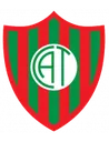Logo of Atlético Tembetary