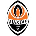 Logo of FC Shakhtar Donetsk