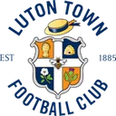 Logo of Luton Town