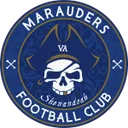 Logo of Virginia Marauders