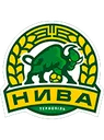 Logo of Nyva Ternopil