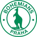 Logo of Bohemians 1905