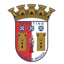 Logo of Braga U19