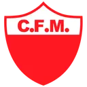 Logo of Club Fernando de la Mora