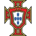 Logo of Portugal (w) U19