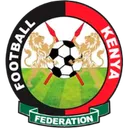 Logo of Kenya