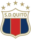 Logo of Deportivo Quito (w)