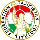 Logo of Tajikistan (w)