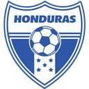 Logo of Honduras