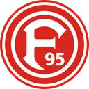 Logo of Fortuna Dusseldorf