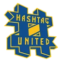 Logo of Hashtag United
