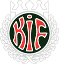 Logo of Kiffen Helsinki