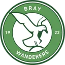 Logo of Bray Wanderers
