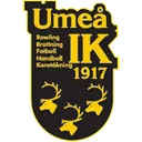 Logo of Umea IK (w)