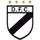 Logo of Danubio FC
