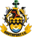 Logo of Southport FC