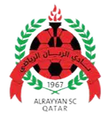 Logo of Al-Rayyan