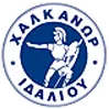 Logo of Halkanoras Idaliou