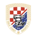 Logo of Gold Coast Knights