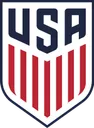 Logo of USA (w) U16