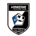 Logo of Lonestar SC
