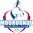 Logo of Mooroondu FC