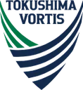 Logo of Tokushima Vortis