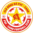 Logo of PVF CAND