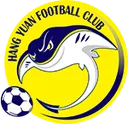 Logo of Hang Yuan FC Women
