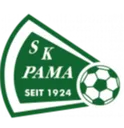 Logo of SK Pama