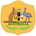 Logo of Australia Women
