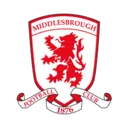 Logo of Middlesbrough (w)