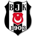 Logo of Besiktas Women