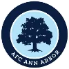 Logo of AFC Ann Arbor