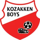Logo of Kozakken Boys
