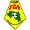 Logo of Guinea