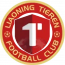 Logo of Liaoning Tieren U17 B