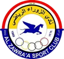 Logo of Al Zawraa
