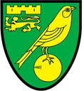 Logo of Norwich City U18