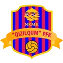 Logo of Qizilqum Zarafshon B