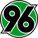 Logo of Hannover 96