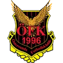 Logo of Ostersunds FK