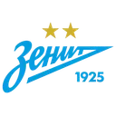 Logo of Zenit St Petersburg Women