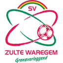 Logo of Zulte-Waregem
