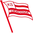 Logo of Cracovia Krakow