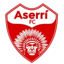Logo of Aserri FC