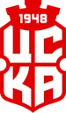 Logo of CSKA 1948 Sofia