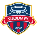 Logo of Suwon Football Club