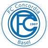 Logo of Concordia